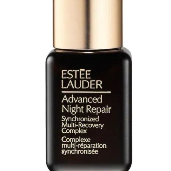 Estee Lauder NWT Advanced Night Repair Synchronized Multi-Recovery Complex .25OZ - Picture 8 of 12